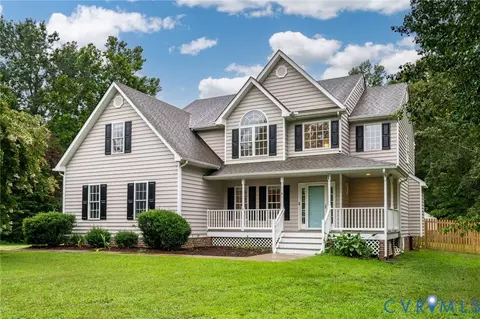 6001 Bootsie Blvd, Henrico, VA 23231