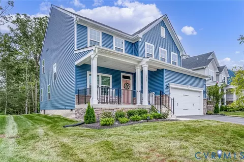 1937 Enon Station Dr, Chester, VA 23836