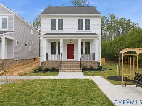 7601 Oak Grove Tree Dr, Chesterfield, VA 23832