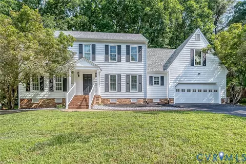 14008 Sandy Oak Rd, Chester, VA 23831