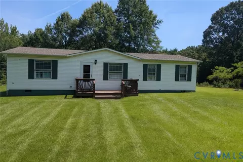 20786 Beaver Dam Rd, Beaverdam, VA 23015