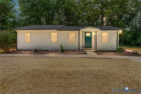 14501 Hopeful Church Rd, Bumpass, VA 23024
