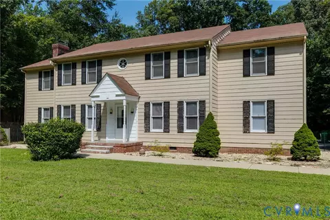 8314 Fulham Ct, Richmond, VA 23227