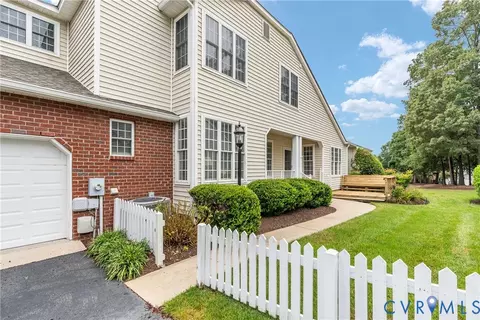 1804 Glen Willow Cir #24, Henrico, VA 23238