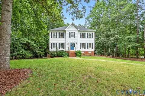 11931 Dunvegan Ct, Chesterfield, VA 23838
