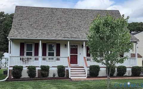 14006 Camouflage Ct, Midlothian, VA 23112