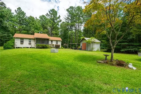 405 Washout Rd, Keysville, VA 23947
