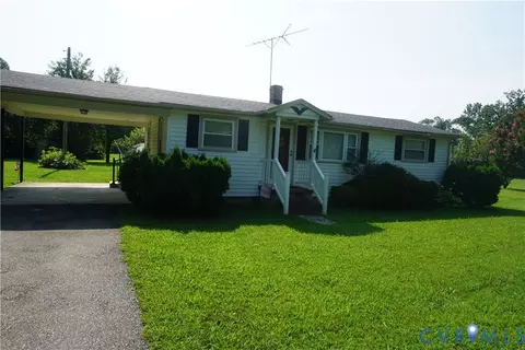 4126 Promise Land Rd, Appomattox, VA 24522