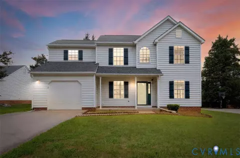 3224 Clearview Dr, Richmond, VA 23234