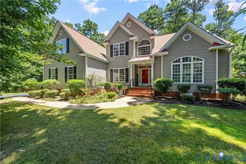 13413 Prince James Dr, Chesterfield, VA 23832