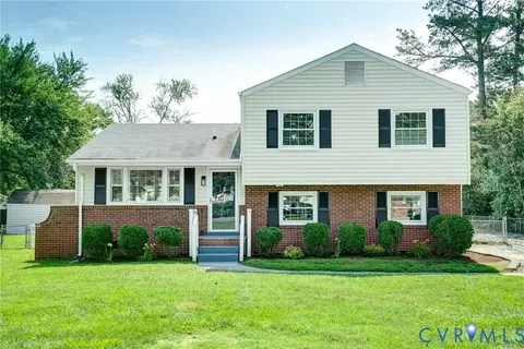 10005 Purcell Rd, Henrico, VA 23228