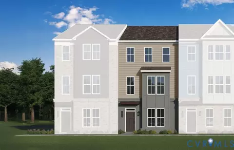 11933 Evening Loop, Henrico, VA 23233