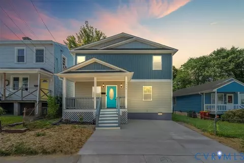 524 Virginia Ave, Petersburg, VA 23803