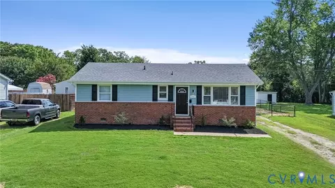 15907 Meridian Ave, Chester, VA 23831