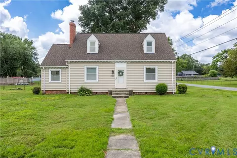 201 St Claire Ln, Richmond, VA 23223