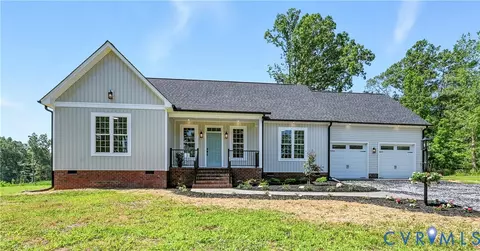 5795 Old Buckingham Rd, Powhatan, VA 23139