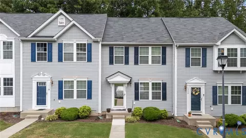 5930 Brewster Ct #5930, North Chesterfield, VA 23234
