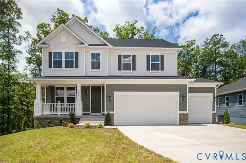 7086 Braxton Ct, Ladysmith, VA 22546