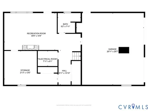 1911 Oakengate Ln, Midlothian, VA 23113 photo 45