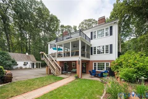 1911 Oakengate Ln, Midlothian, VA 23113 photo 38