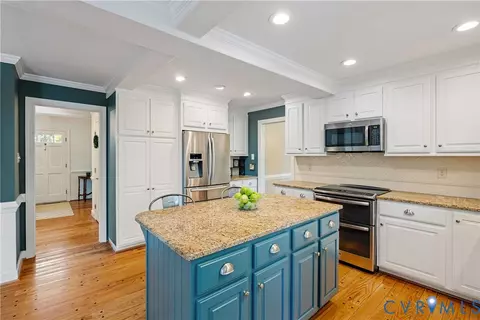 1911 Oakengate Ln, Midlothian, VA 23113 photo 11