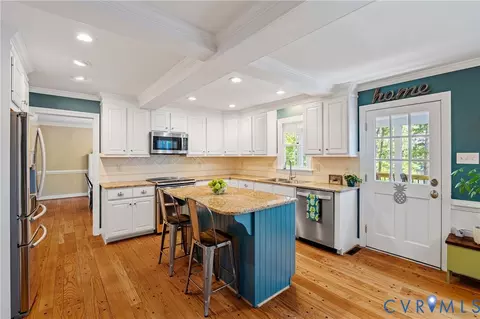 1911 Oakengate Ln, Midlothian, VA 23113 photo 8