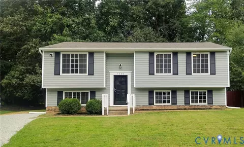 7530 Hollyleaf Ct, Richmond, VA 23234