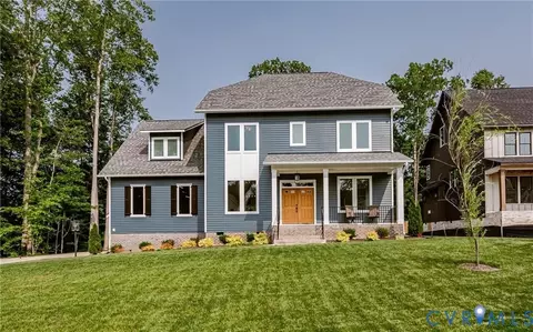 4507 Summer Camp Ct, Moseley, VA 23120