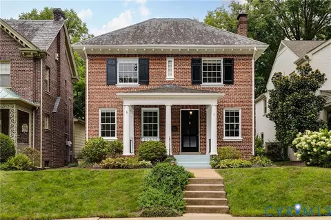 3913 Hanover Ave, Richmond, VA 23221