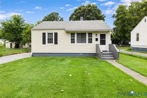 1902 Brandonview Ave, Henrico, VA 23231