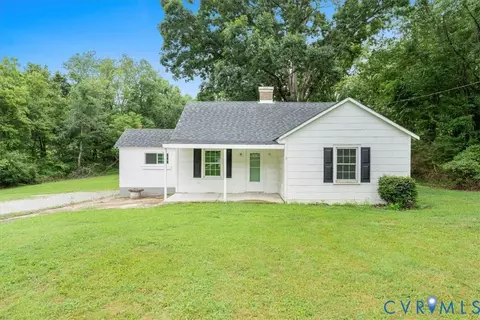 3307 Anderson Hwy, Powhatan, VA 23139