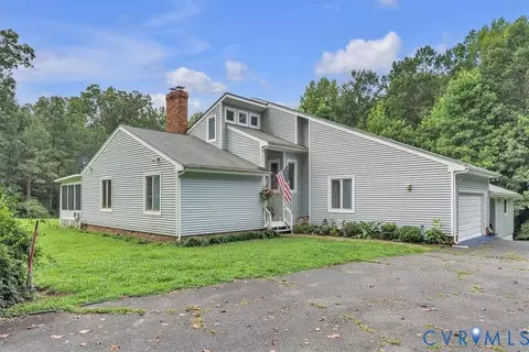 4037 Quinton Rd, Quinton, VA 23141
