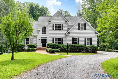 1397 Gray Fox Rd, Manakin Sabot, VA 23103
