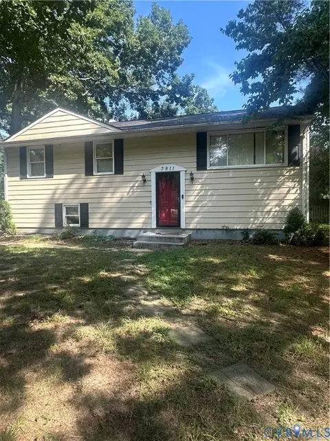 3911 Ludlow Rd, Henrico, VA 23231
