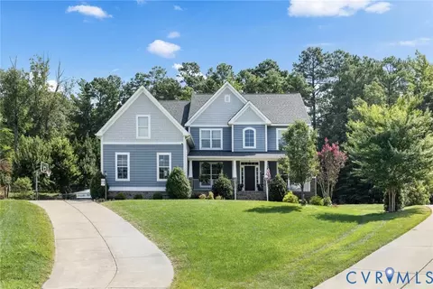 14806 Creekbrook Pl, Midlothian, VA 23113