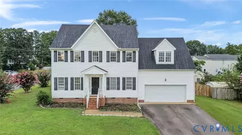 4221 Hunter Green Ct, Henrico, VA 23294