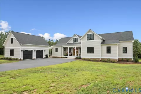 1551 Smokey Ridge Rd, Maidens, VA 23102