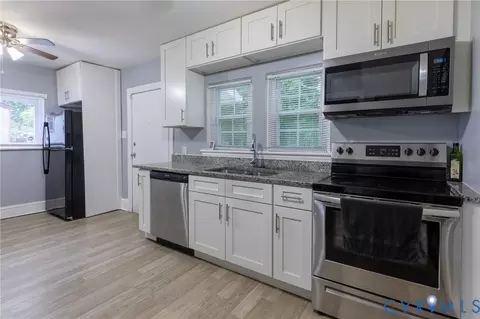 506 Bellevue Ave, Petersburg, VA 23803