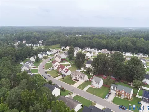 2738 Amherst Ridge Loop, South Chesterfield, VA 23834