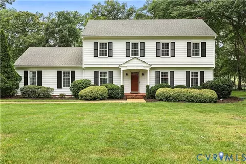 2610 Radstock Rd, Midlothian, VA 23113