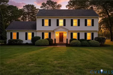2610 Radstock Rd, Midlothian, VA 23113 photo 9