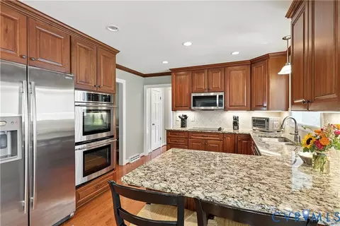 2610 Radstock Rd, Midlothian, VA 23113 photo 15