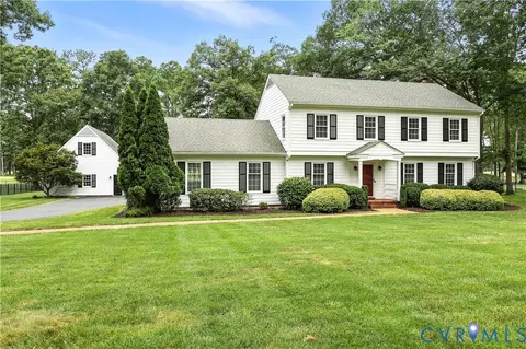 2610 Radstock Rd, Midlothian, VA 23113 photo 3