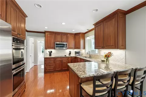 2610 Radstock Rd, Midlothian, VA 23113 photo 14