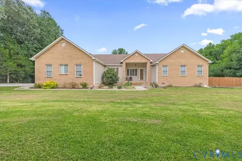 3467 Huntington Rd, Spring Grove, VA 23881