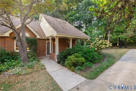 3108 Lake Village Dr, Richmond, VA 23235