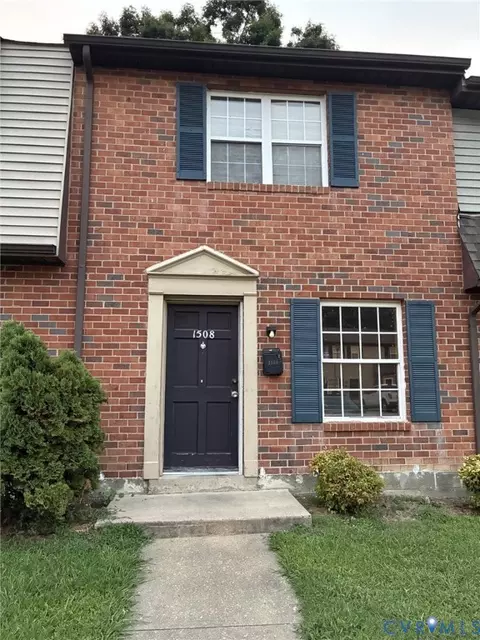 1508 Stowmarket Ct, Richmond, VA 23225