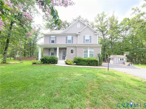8356 Town Hall Ct, Henrico, VA 23231