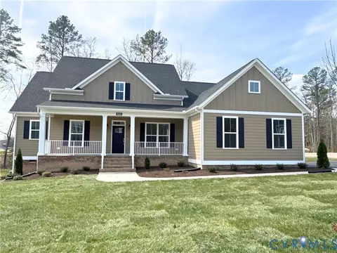 18243 Red Barn Ct, Moseley, VA 23120