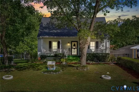6625 Manuel St, Richmond, VA 23234